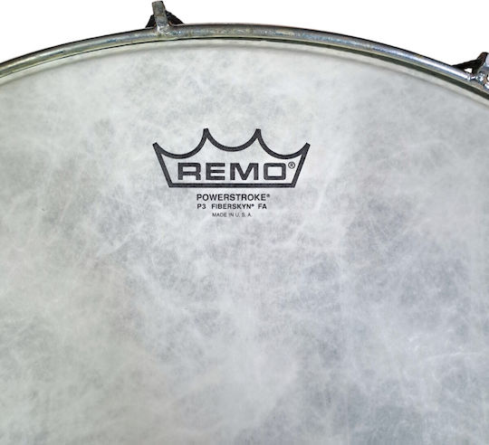Drums 20 Inches FD-1 Fiberskin 20 Inches With Screws
