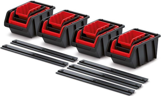 Kistenberg Workshop Litter Box Set