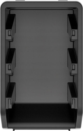 Prosperplast Plastic Tool Bin Organiser W10xD15.5xH7cm