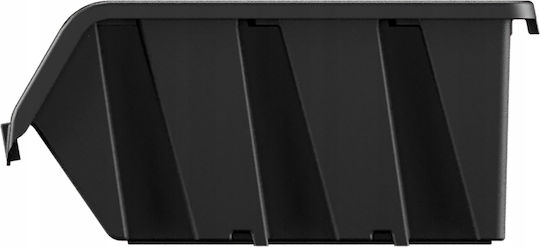 Prosperplast Plastic Tool Bin Organiser W10xD15.5xH7cm