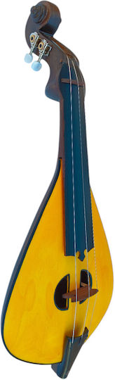 Cretan Lyra Standard