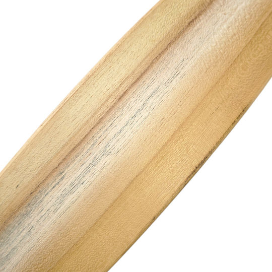 Wooden Frame 18" X 3" Mulberry