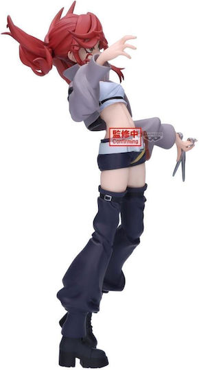Banpresto Gachiakuta Riyo Figure Vibration Stars 16cm