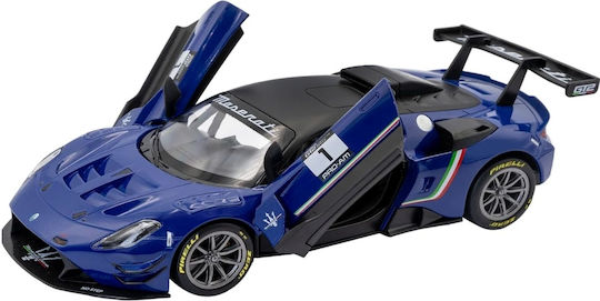 Re.el Toys Αυτοκινητάκι 1:43 για 3+ Ετών
