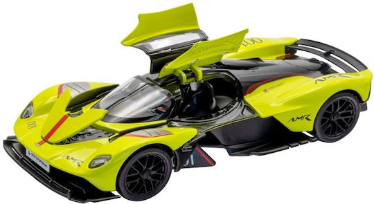 Re.el Toys Car 1:32 Pull Back for Ages 3+