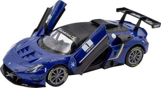 Re.el Toys Car 1:24 for Ages 3+
