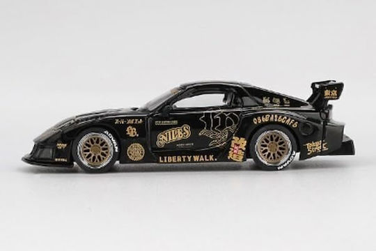 Mini GT Silhouette Количка Мащаб 1:64