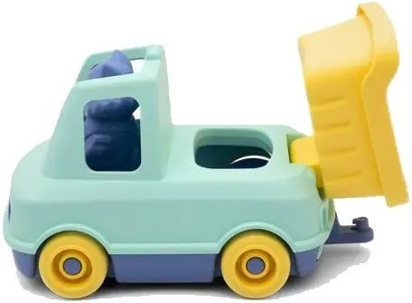 Simple Toys Truck for Ages 4+