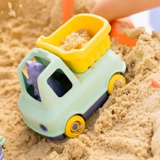 Simple Toys Truck for Ages 4+