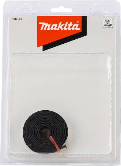 Makita 194418-6 Εξάρτημα Ηλεκτρικών Εργαλείων