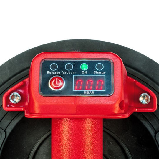 Octo-usb Energy Battery Suction Cup 66967 Rubi