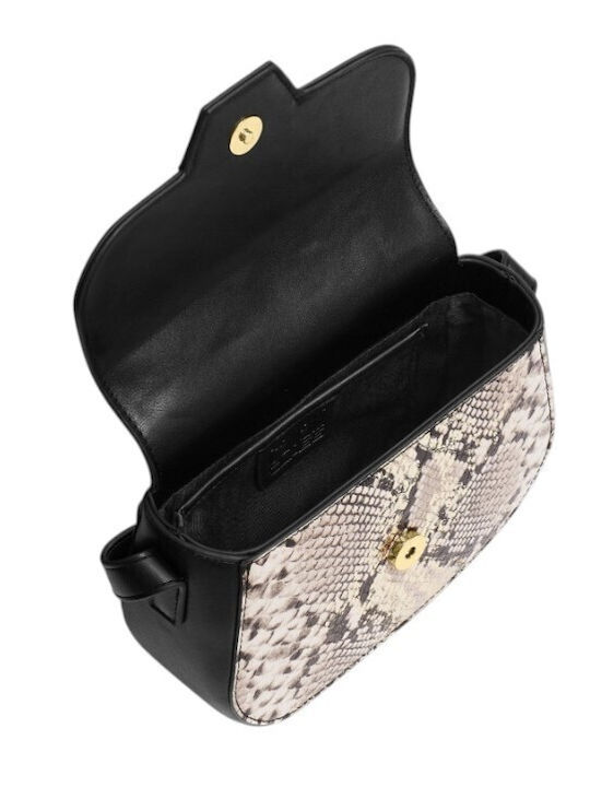 Olivia Women's Crossbody Bag Black