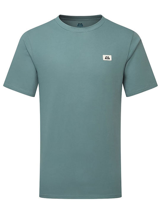 T-shirt Πράσινο