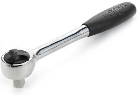Sata Καστάνια 60 Δοντιών με Καρέ 1/4"