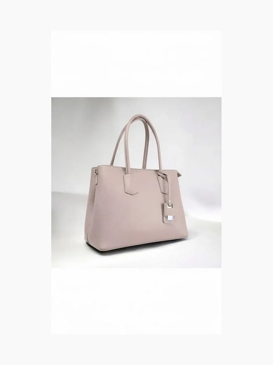 Damentasche Handtasche / Schulter Rosa