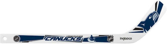 Μπαστούνι Hockey Λευκό
