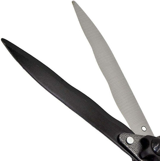 Kinzo Hedge Clippers 65cm Non-Stick Blades Ergonomic Handles 27076 Kinzo