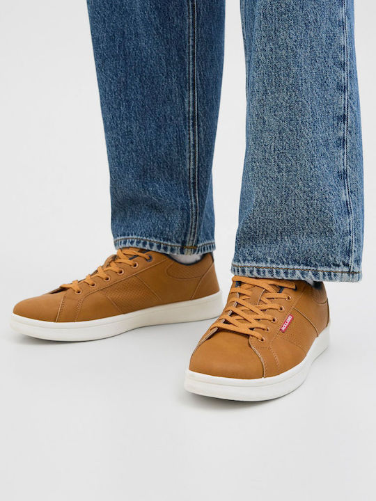 Sneakers Honey Nubuck