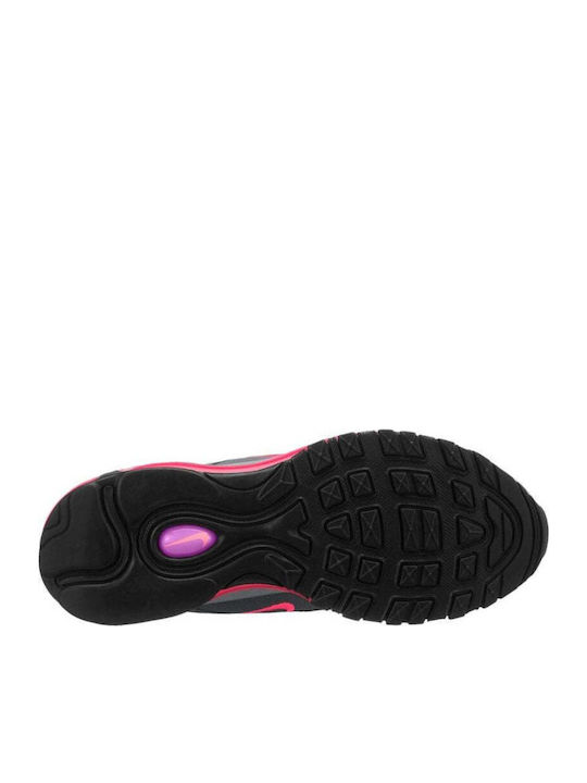 Air Max 97 Damen Sneakers Silber