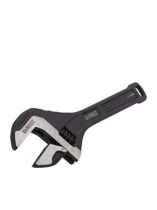 Adjustable Swede Wrench 250mm