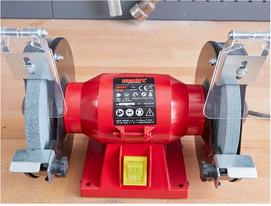 Hecht Двойно колело с Мощност 15 Watt
