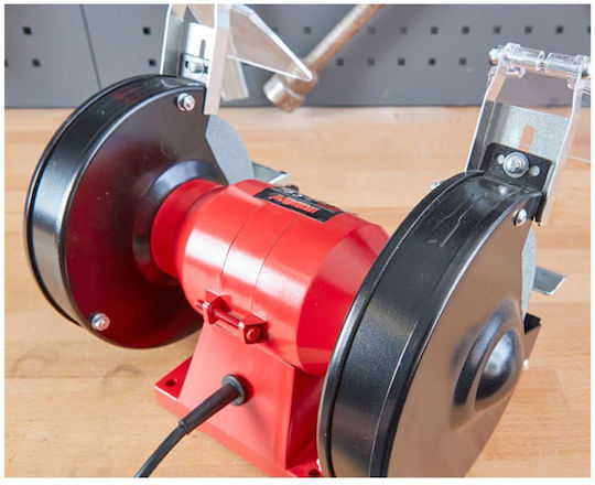 Hecht Двойно колело с Мощност 15 Watt