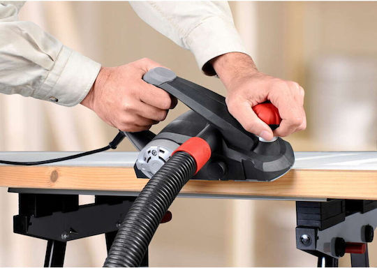 Skil F0151558AA Πλάνη 600W με Σύστημα Αναρρόφησης