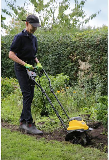 Texas Electric Cultivator 90062082