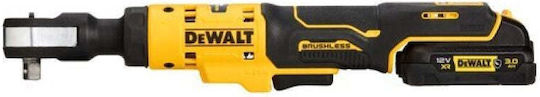 DEWALT Електрическа пила Батерия Литиева 12V 1x3Ах 3/8"