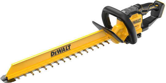 DEWALT DCMHT567N Μπορντουροψάλιδο Μπαταρίας 18V με Μήκος Λάμας 60cm Solo
