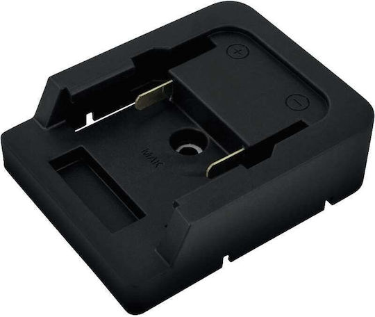 Ansmann Jobsite Light LED with Brightness up to 3000lm Light