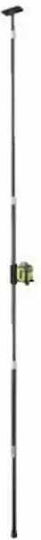 Ryobi RB360GLL-K Rotierend Laser-Wasserwaage Grüner Strahl mit Arbeitsbereich 25m