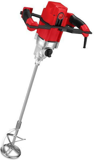 Hecht Amestecător electric 1800W cu accesoriu de amestecare