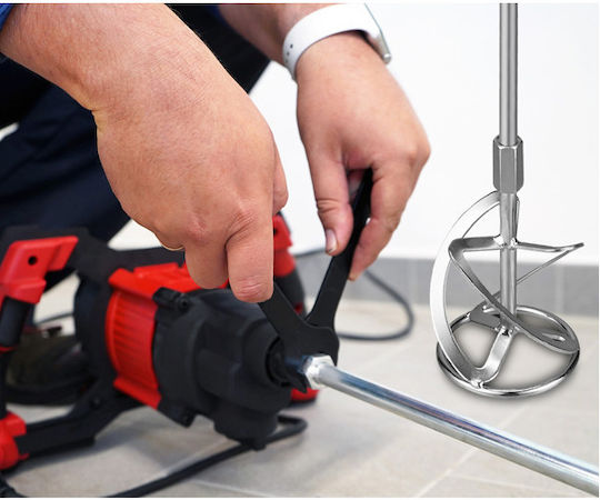 Hecht Amestecător electric 1800W cu accesoriu de amestecare