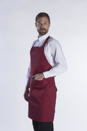 Fageo Apron Full Body Green