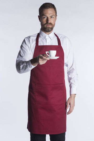 Fageo Apron Full Body Green