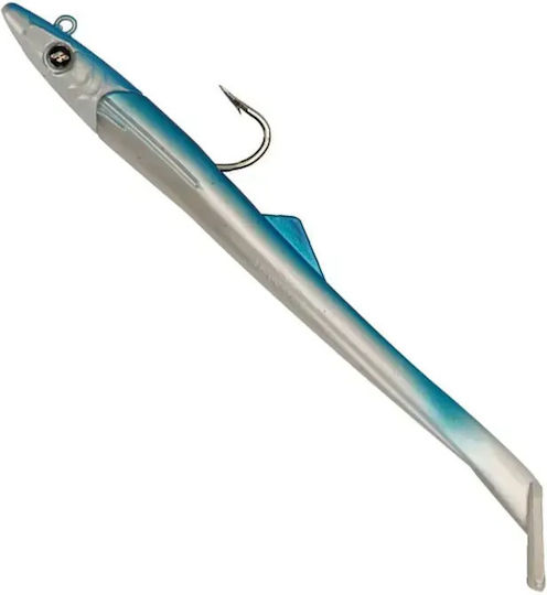 Ragot Τεχνητό Δόλωμα Ψαράκι (Minnow) 28gr Rh Σετ 2τμχ