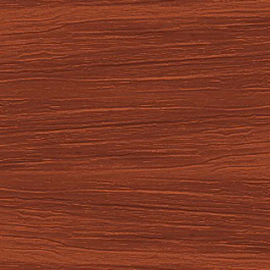 Timmer Holzöl Kirschfarbe 750ml Schutz Dekoration Holzoberflächen Macht Holz Wetter- und UV-Strahlenbeständig