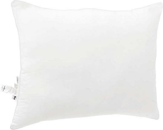 vidaXL Задайте Одеяло Кинг сайз 240x200см. Бял