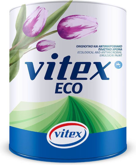 Cf Vitex Eco Basis Transparent 2,715lt