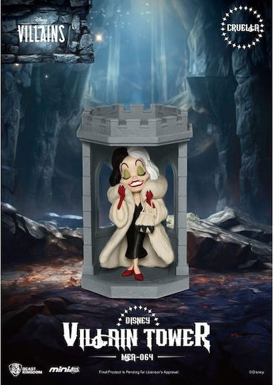 Beast Kingdom Миниатюра Играчка Многообразни Дизайни