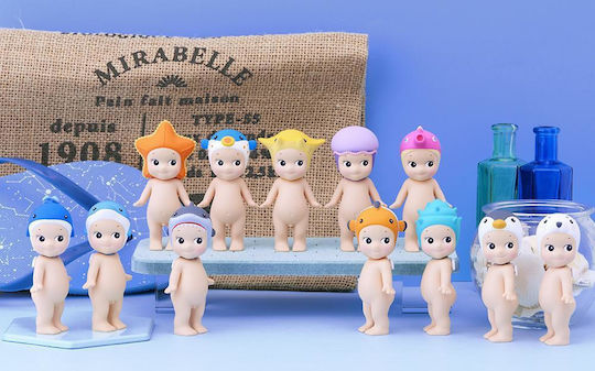 Angel Miniature Toy (Miscellaneous Designs)