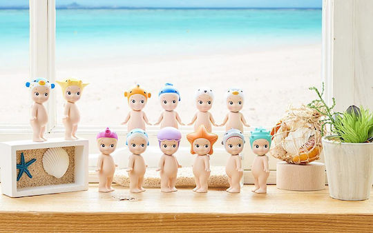 Angel Miniature Toy (Miscellaneous Designs)