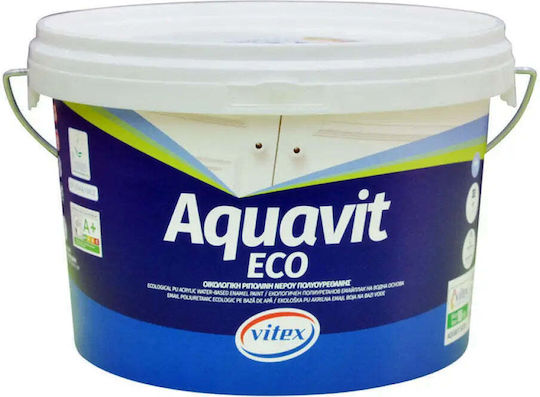 Vitex Aquavit Eco 2.139Es Satine W