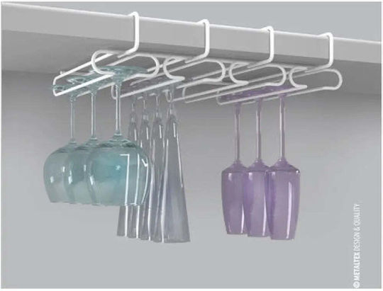 Metaltex Bar Organization Equipment