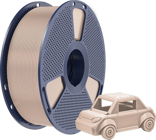 Sunlu PETG 3D Printer Filament Μπεζ