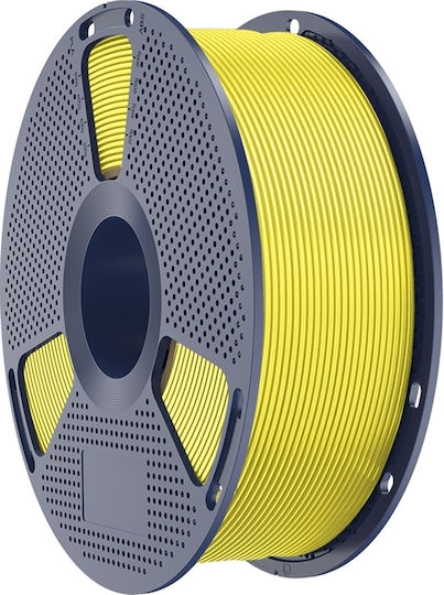 Sunlu PETG 3D Printer Filament Κίτρινο