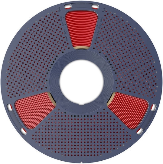 Sunlu PETG 3D Printer Filament Red