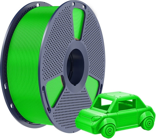 Sunlu PETG 3D Printer Filament Πράσινο