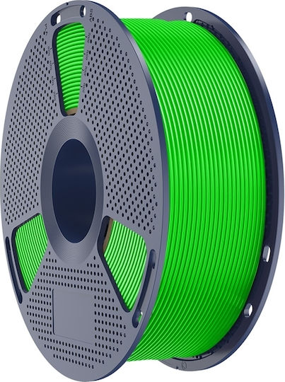 Sunlu PETG 3D Printer Filament Πράσινο